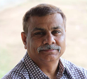 Deepak Bhatia
