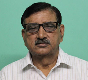 NK Sharma