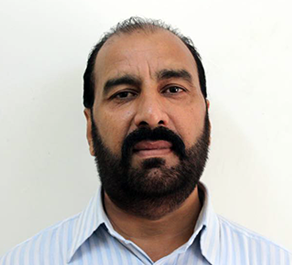 Pawan Kumar