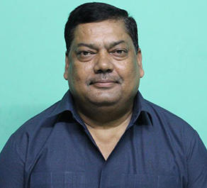 R.N. Chaubey