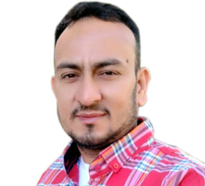 Rajesh Soni