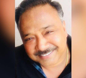 Rishi Gupta