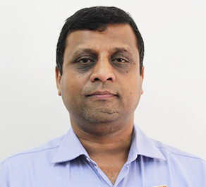 Sanjeev Aggarwal