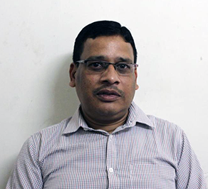 Sukesh Garg